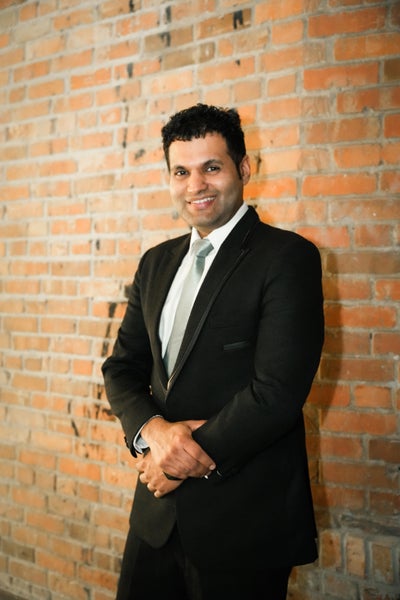 Ricky Singh, Associate
